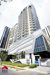 8M Residences (D15), Apartment #159247602